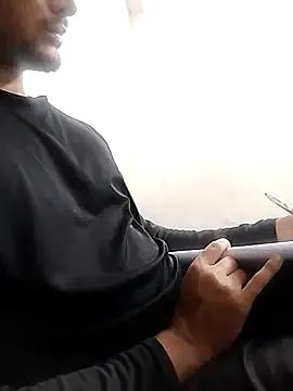 Freechat Ilhaamgrey on StripChat