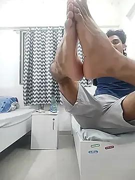 Freechat Ilhaamgrey on StripChat