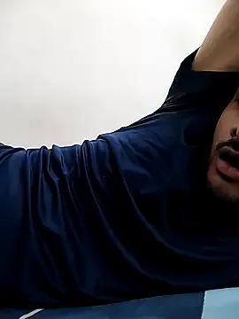 Freechat Ilhaamgrey on StripChat