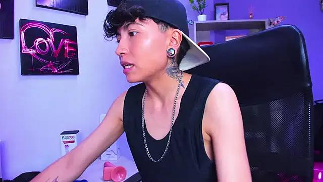 StripChat Im_Mathias Im_Mathias from StripChat