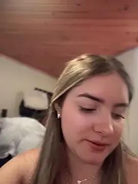 Hot Imlindapink wants you to fuck their body now imlindapink from StripChat