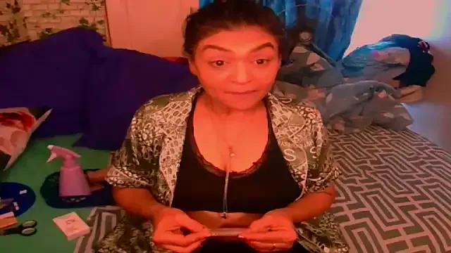 Indian_Blaze00 on StripChat 