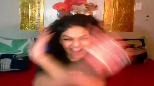 Indian_Blaze00 on StripChat 