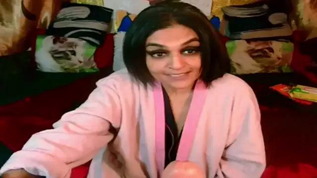 Indian_Blaze00 on StripChat 