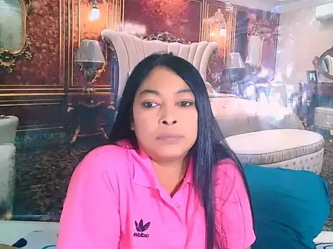 IndianBarkath — pamper my feet