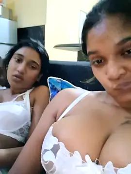 Join Indianqueen03, they want to masturbate for you Indianqueen03 from StripChat