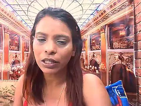 StripChat IndianSexyAss IndianSexyAss from StripChat