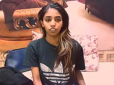 IndianSexySlender on StripChat 