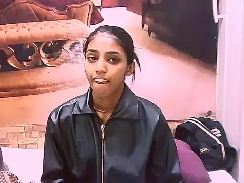 IndianSexySlender on StripChat 