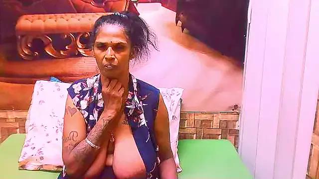 IndianVanya4u2u on StripChat 