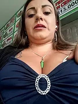 Isabellaa_Garcia_ on StripChat 