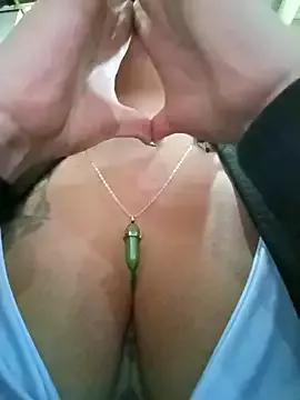 Isabellaa_Garcia_ on StripChat 