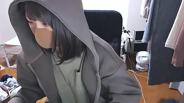 Watch naked escort Izumi__123 izumi__123 from StripChat