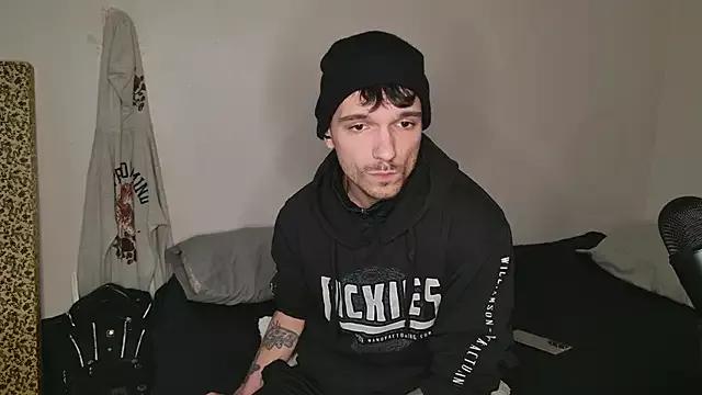 JackDesFeux on StripChat 