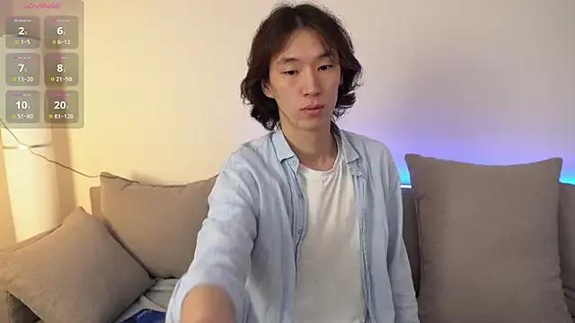 Masturbate to Jackson_Lei, he wants to masturbate for you Jackson_Lei from StripChat