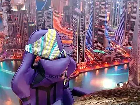 Explore 23 years old JAjhaCOOL_TS4u from StripChat JAjhaCOOL_TS4u from StripChat