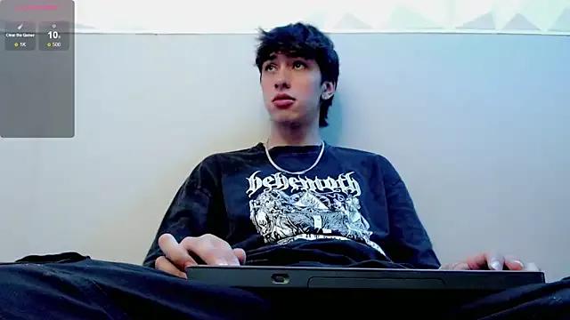 Hot Jake_tripp wants you to fuck his body now Jake_tripp from StripChat