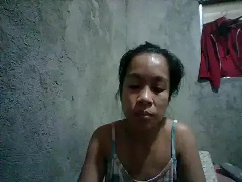 janelovely18 on StripChat 