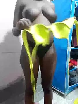 JasminePrice on StripChat 
