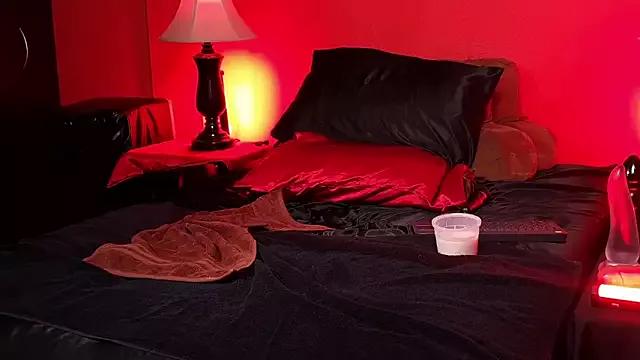 JenniferCD on StripChat 