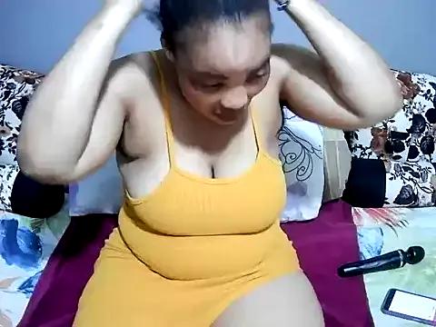 Freechat JennyFawX_ on StripChat