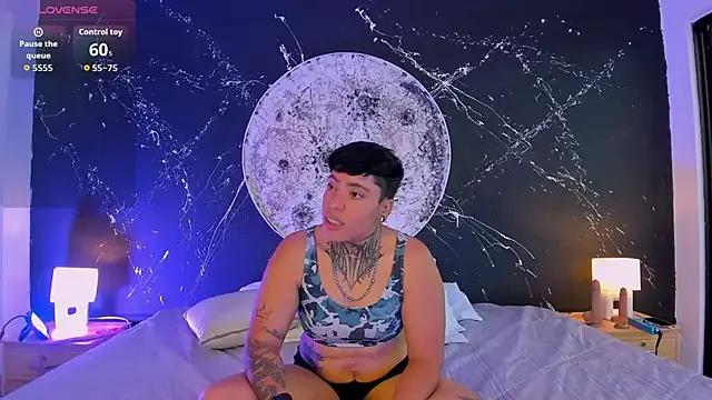 Freechat JoaoAndLexy on StripChat