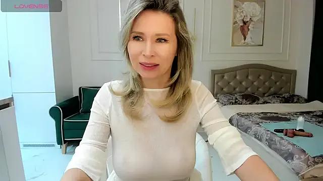 Explore 23 years old Jolie_Ozolla from StripChat Jolie_Ozolla from StripChat