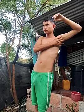 Sweet Juan_Hotcaliemte from StripChat Juan_Hotcaliemte from StripChat