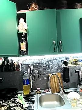 Freechat jusichka on StripChat