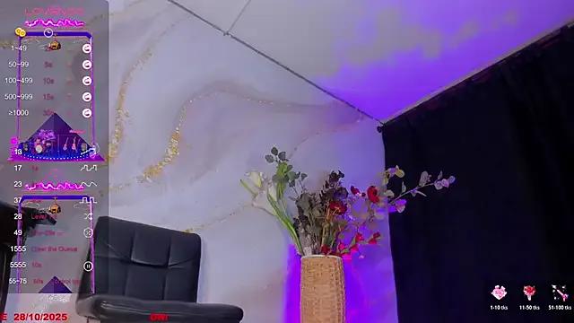 Sweet Karla-Ebony from StripChat Karla-Ebony from StripChat