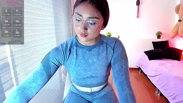Katharina_Lopez on StripChat 