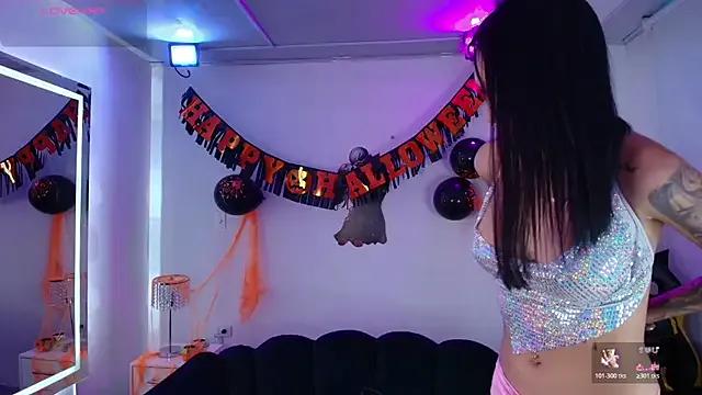 Admire 23 years old Kathya_and_thiago from StripChat Kathya_and_thiago from StripChat