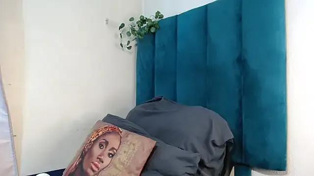 Freechat Keishaa-77 on StripChat