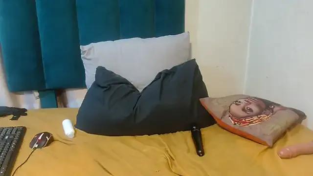 Freechat Keishaa-77 on StripChat