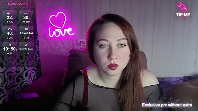 Try 23 years old KellyCrystall from StripChat KellyCrystall from StripChat