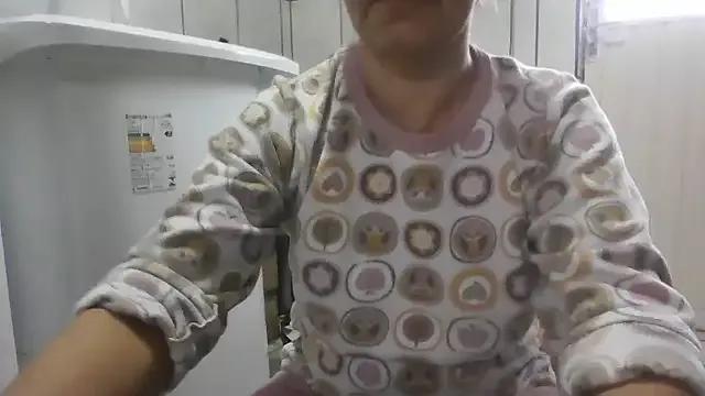 Kellynha_Sweet on StripChat 