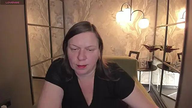 Freechat KellyPerfection on StripChat