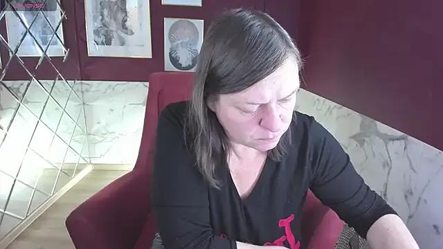 Freechat KellyPerfection on StripChat