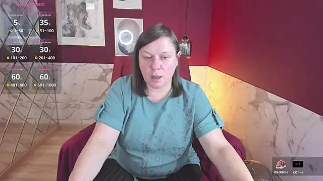 Freechat KellyPerfection on StripChat