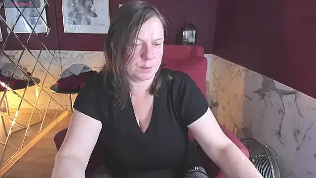 KellyPerfection from StripChat