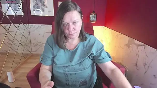 Freechat KellyPerfection on StripChat