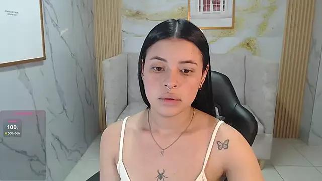 Kendall1_sub on StripChat 