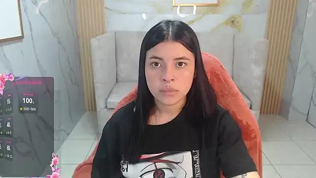 Kendall1_sub on StripChat 
