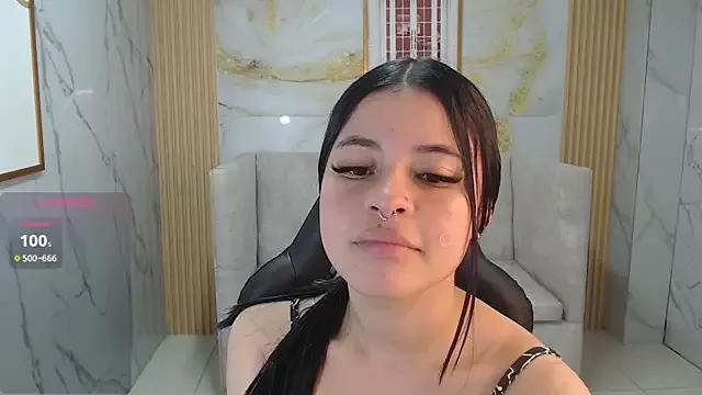 Kendall1_sub on StripChat 