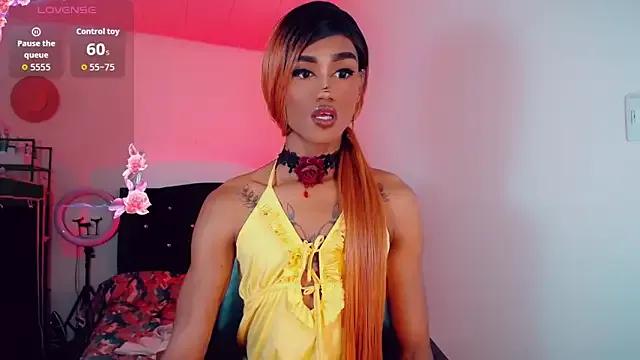 Freechat Kendall_hornyy on StripChat