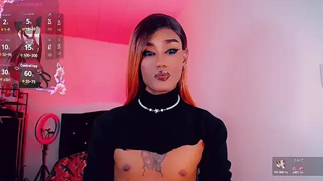 Freechat Kendall_hornyy on StripChat