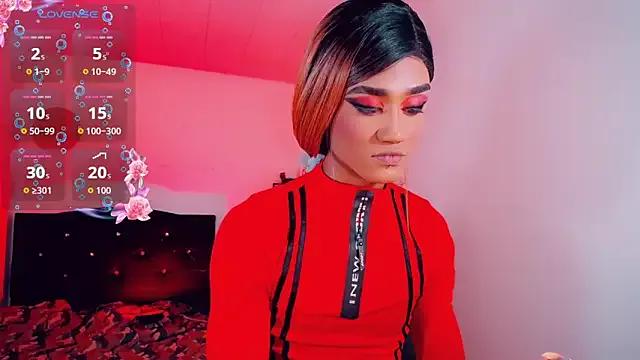 Freechat Kendall_hornyy on StripChat