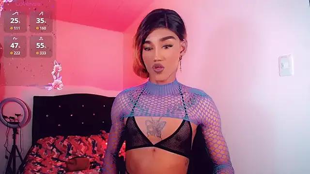 Freechat Kendall_hornyy on StripChat