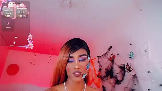 Naked Kendall_hornyy from StripChat Kendall_hornyy from StripChat