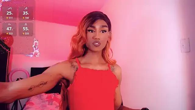 Freechat Kendall_hornyy on StripChat